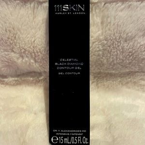 111skin celestial black diamond contour gel